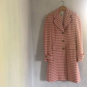 Banana Republic Dinner Coat